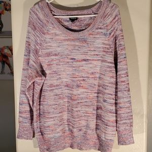 Torrid sweater